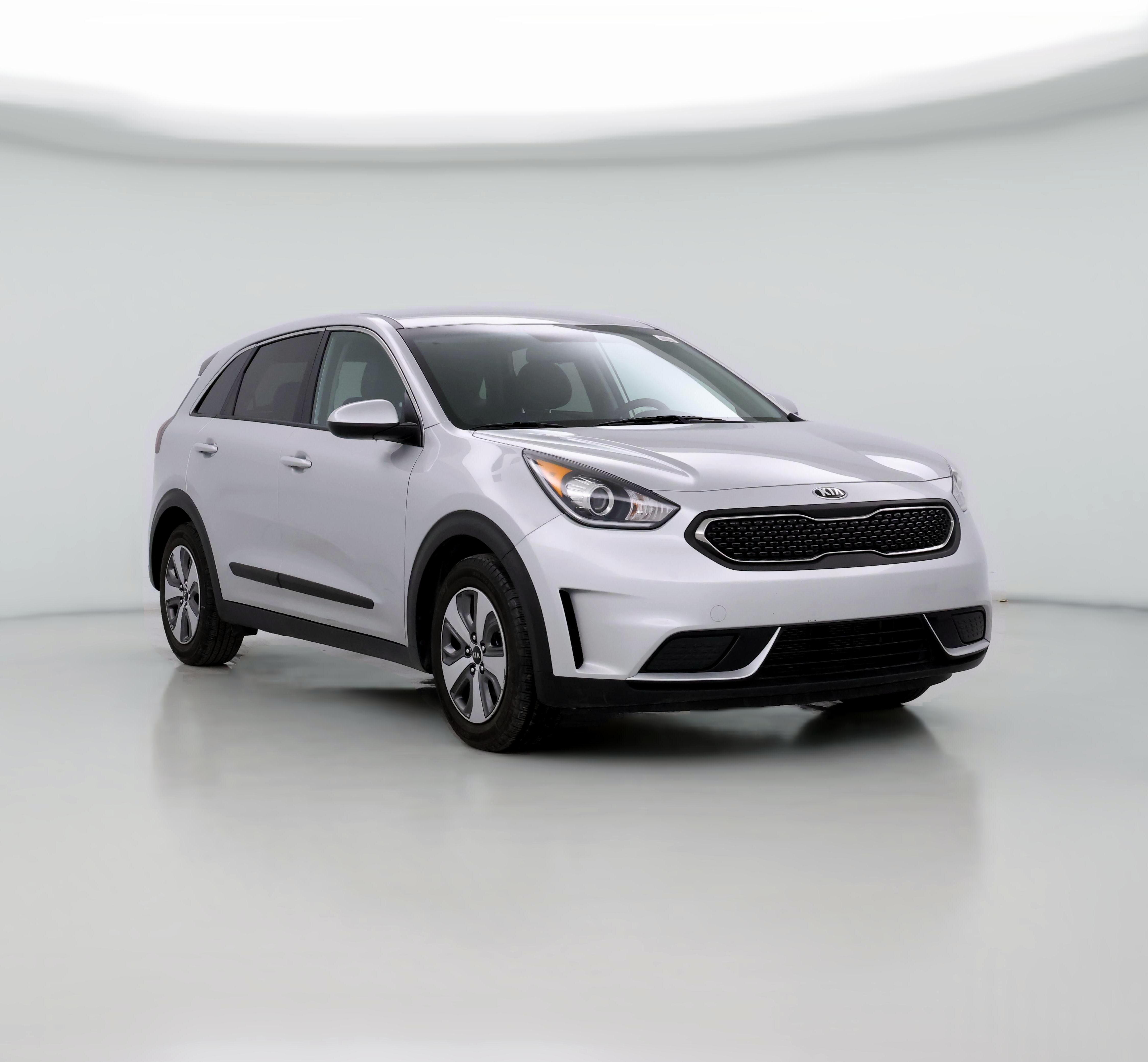 Used Kia Niro in Wichita KS for Sale