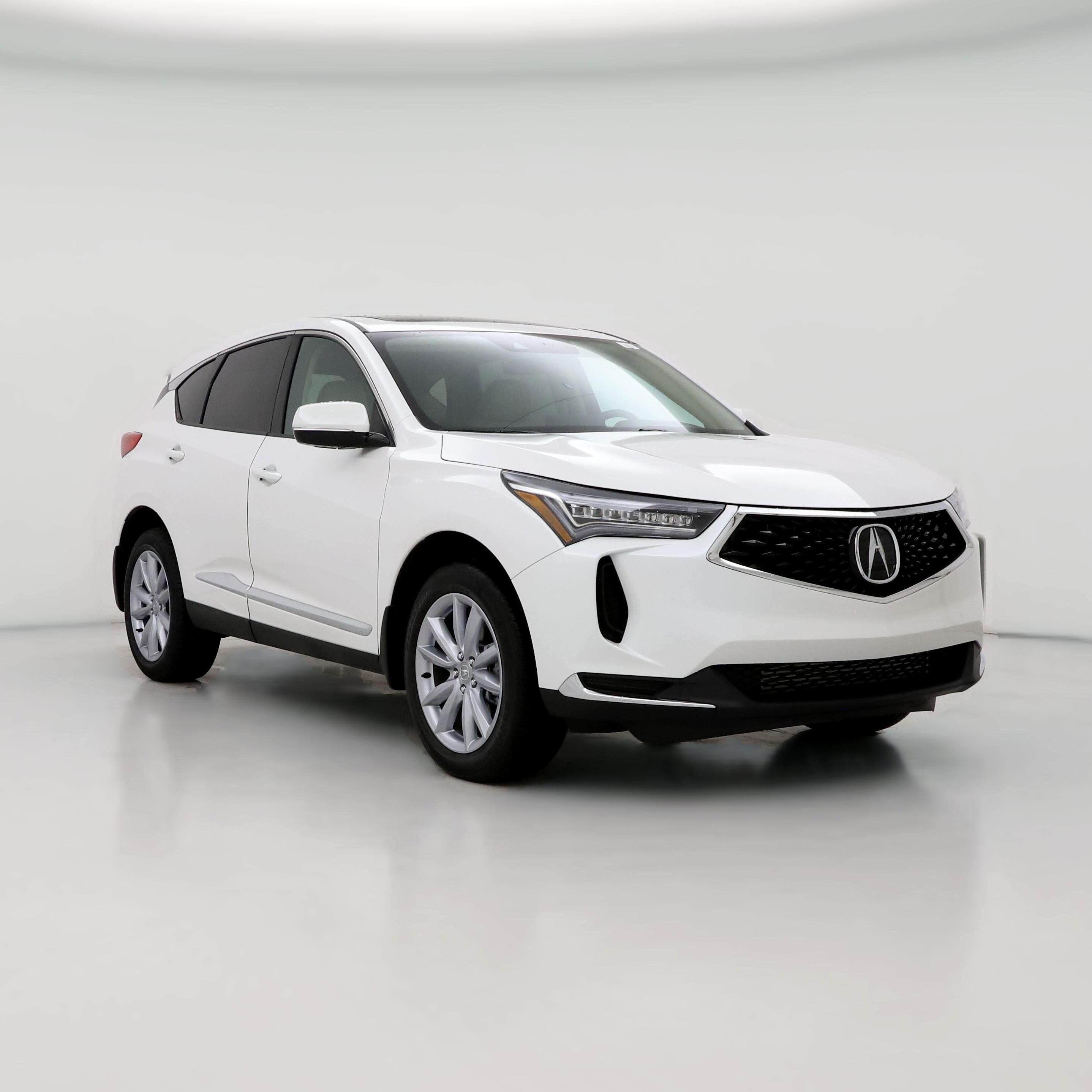 Used Acura in Wichita KS for Sale