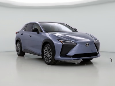 2023 Lexus RZ 450e -
                Colorado Springs, CO