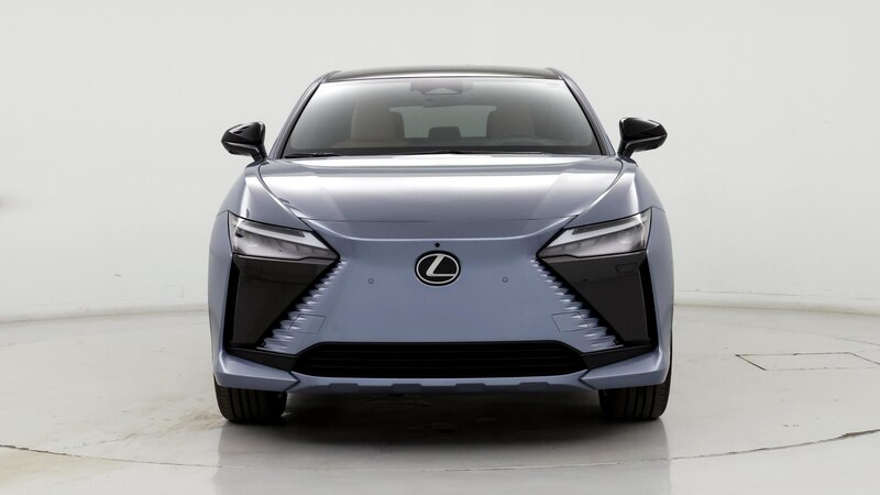 2023 Lexus RZ 450e 5