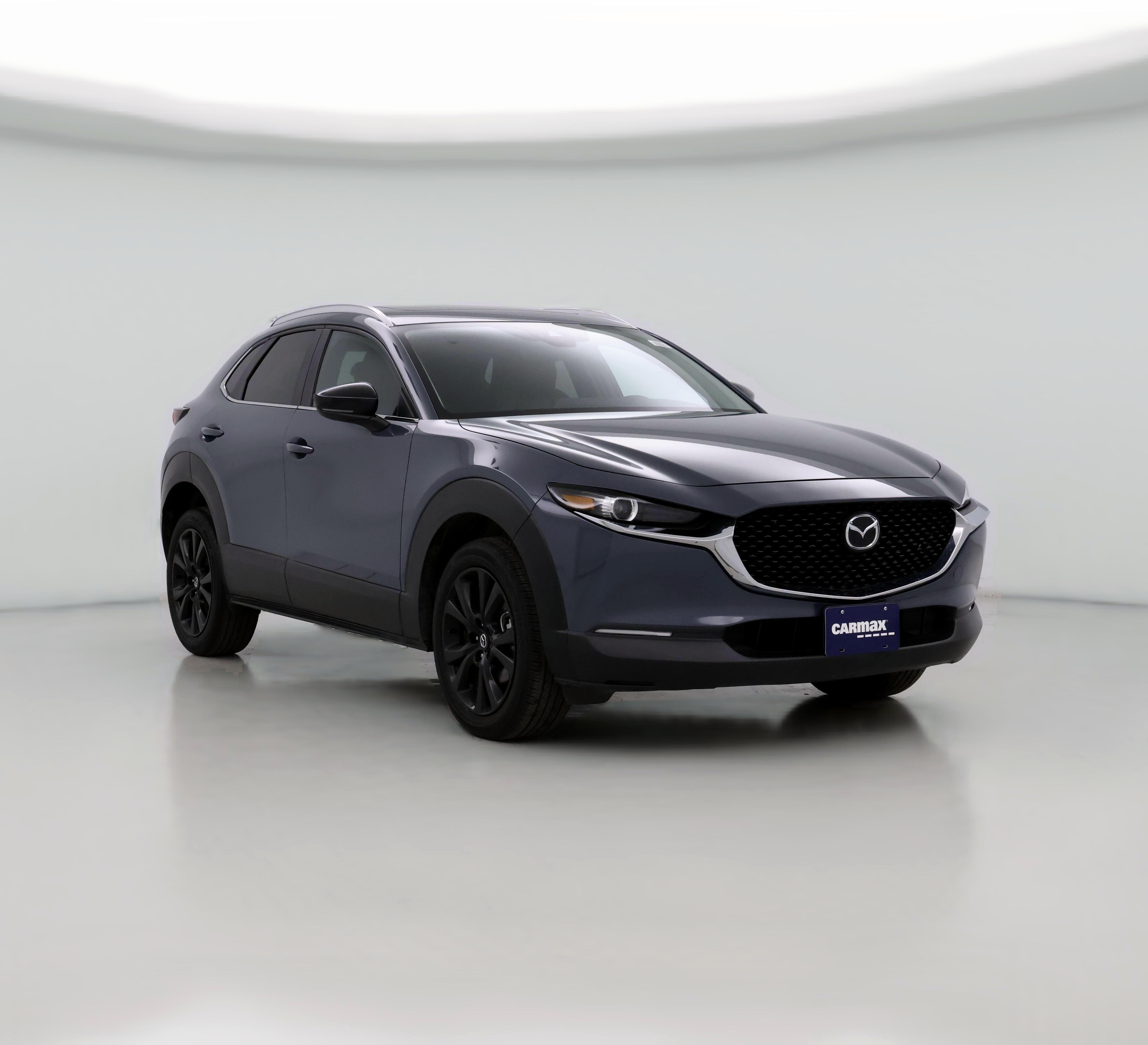 Used Mazda in Merriam KS for Sale