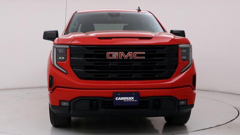 2022 GMC Sierra 1500 Elevation 5