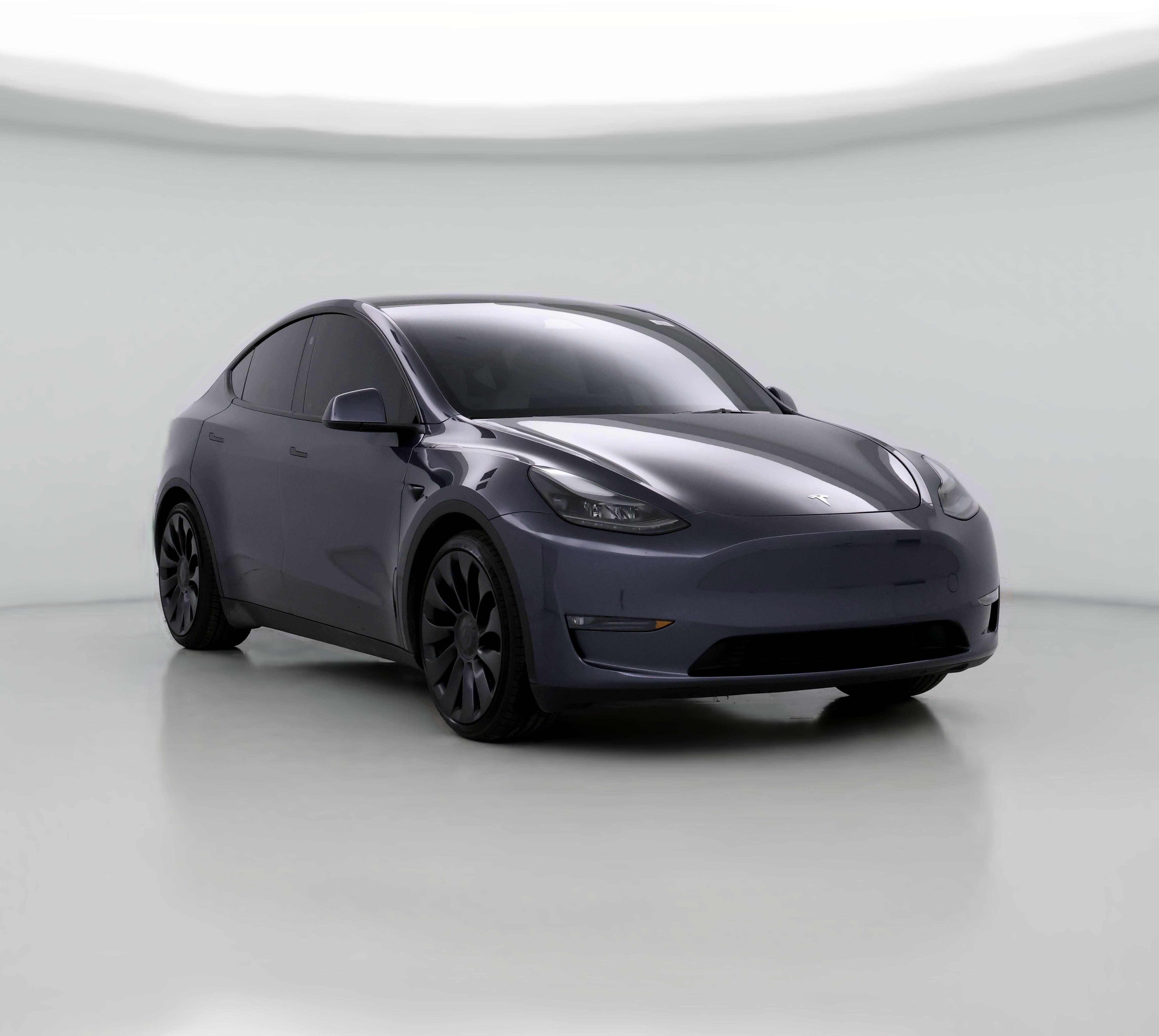 Tesla model y performance deals for sale