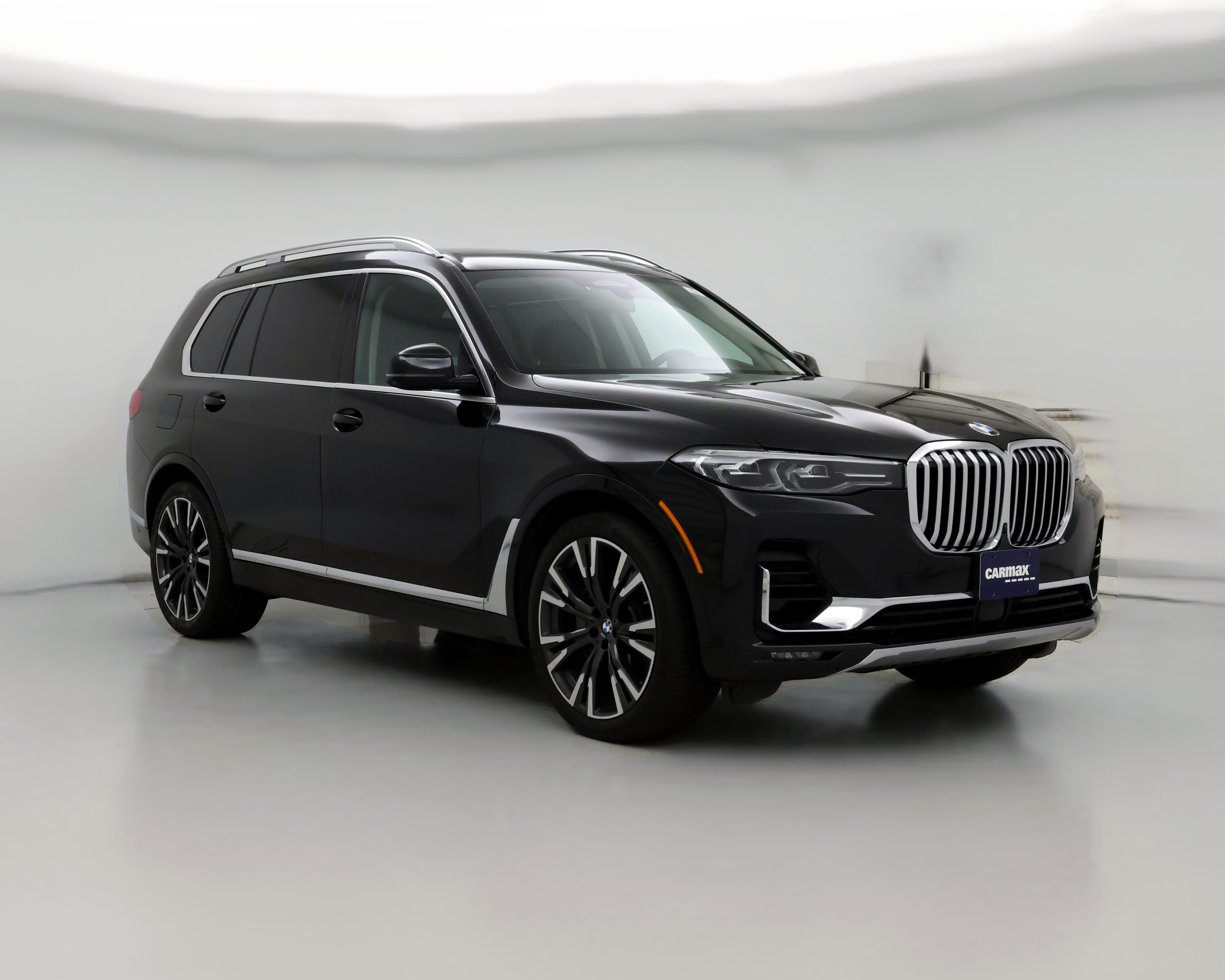 Used BMW X7 in Roseville CA for Sale