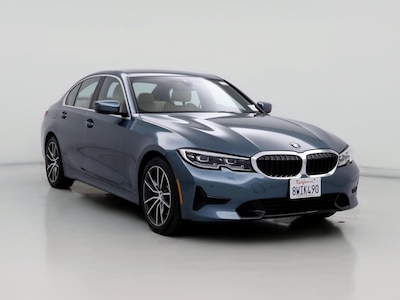 2021 BMW 3 Series 330i -
                Los Angeles, CA