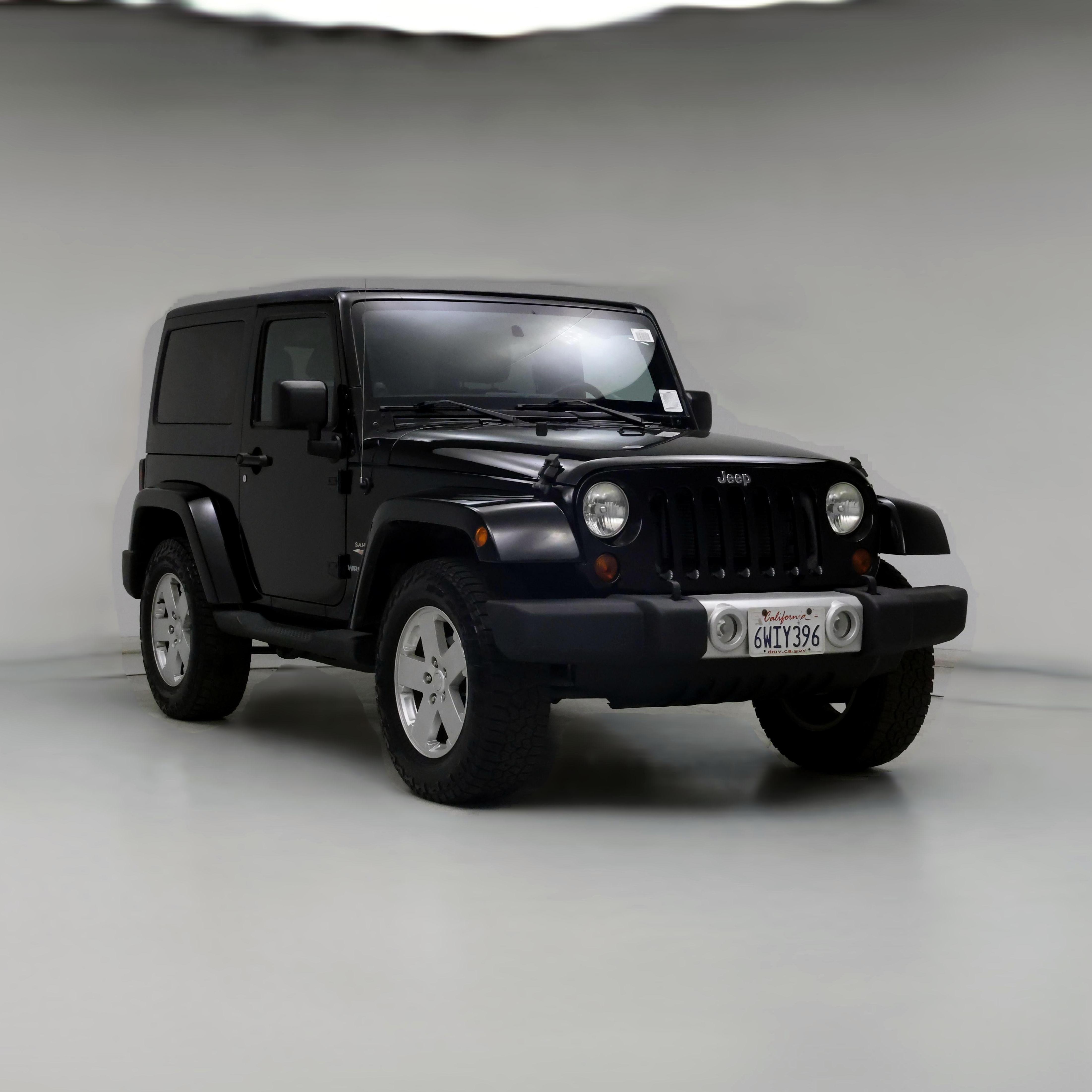 2012 jeep wrangler store sport for sale