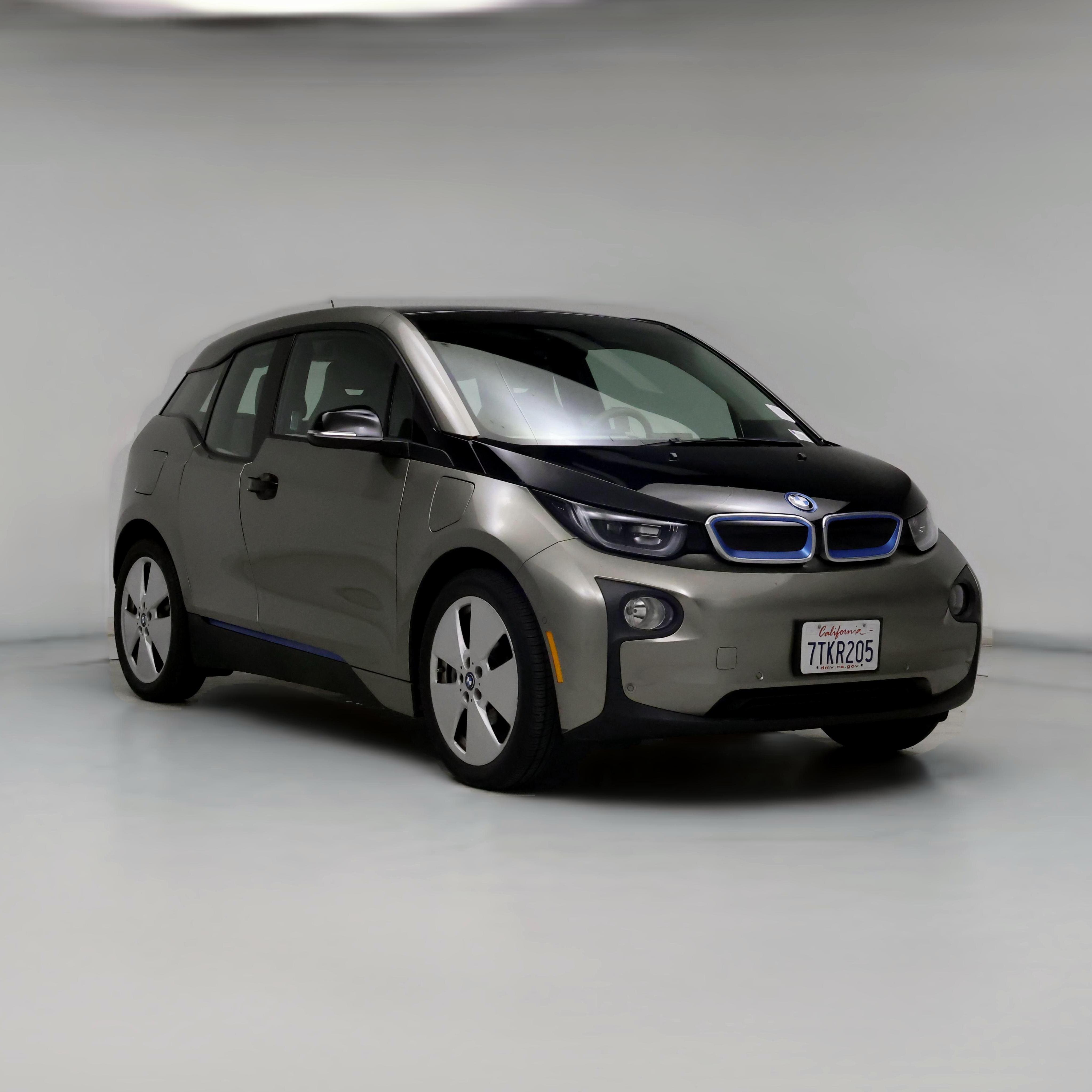 2015 bmw i3 on sale mega world