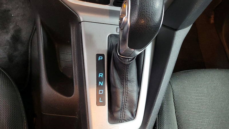 2014 Ford Focus SE 15