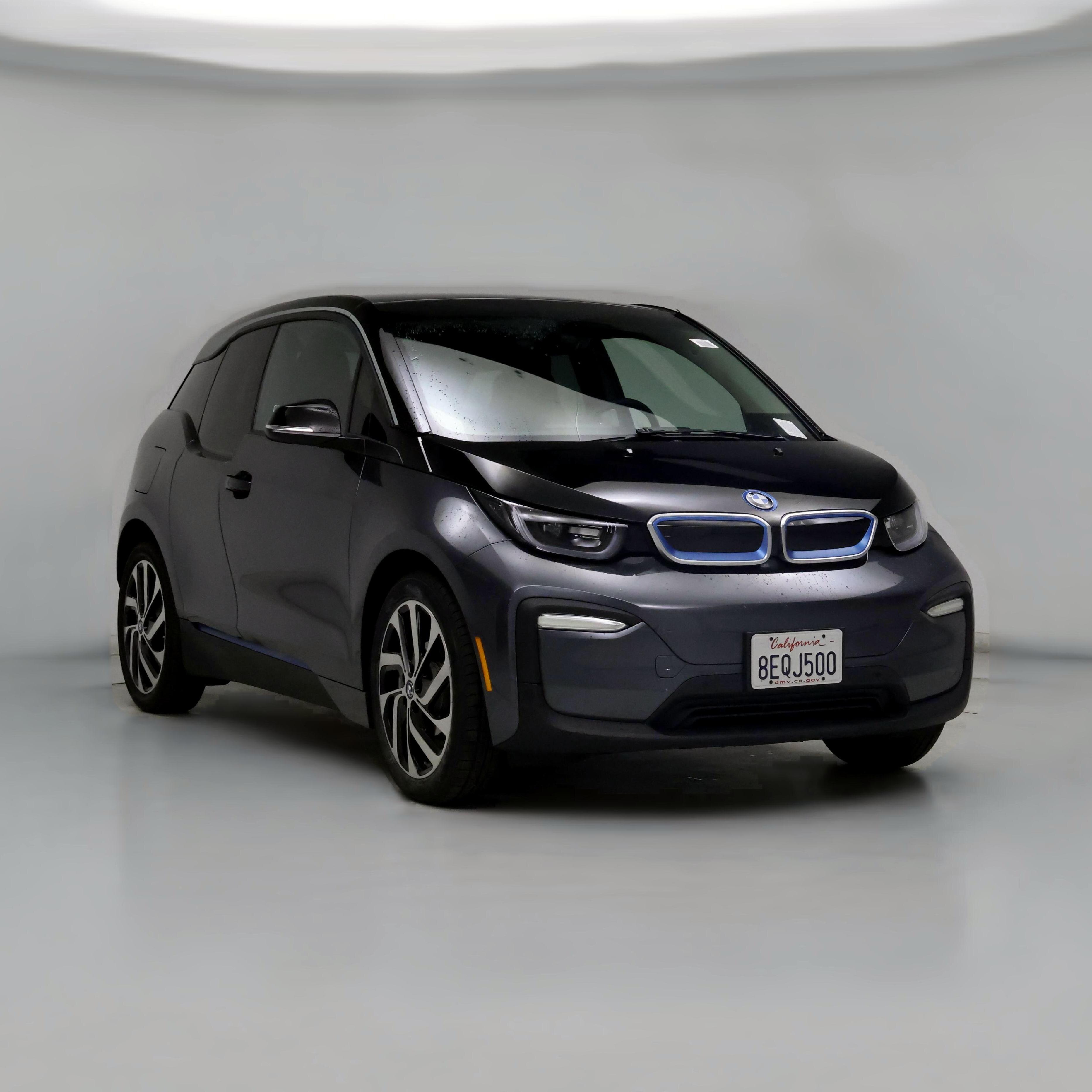 Used bmw store i3 for sale