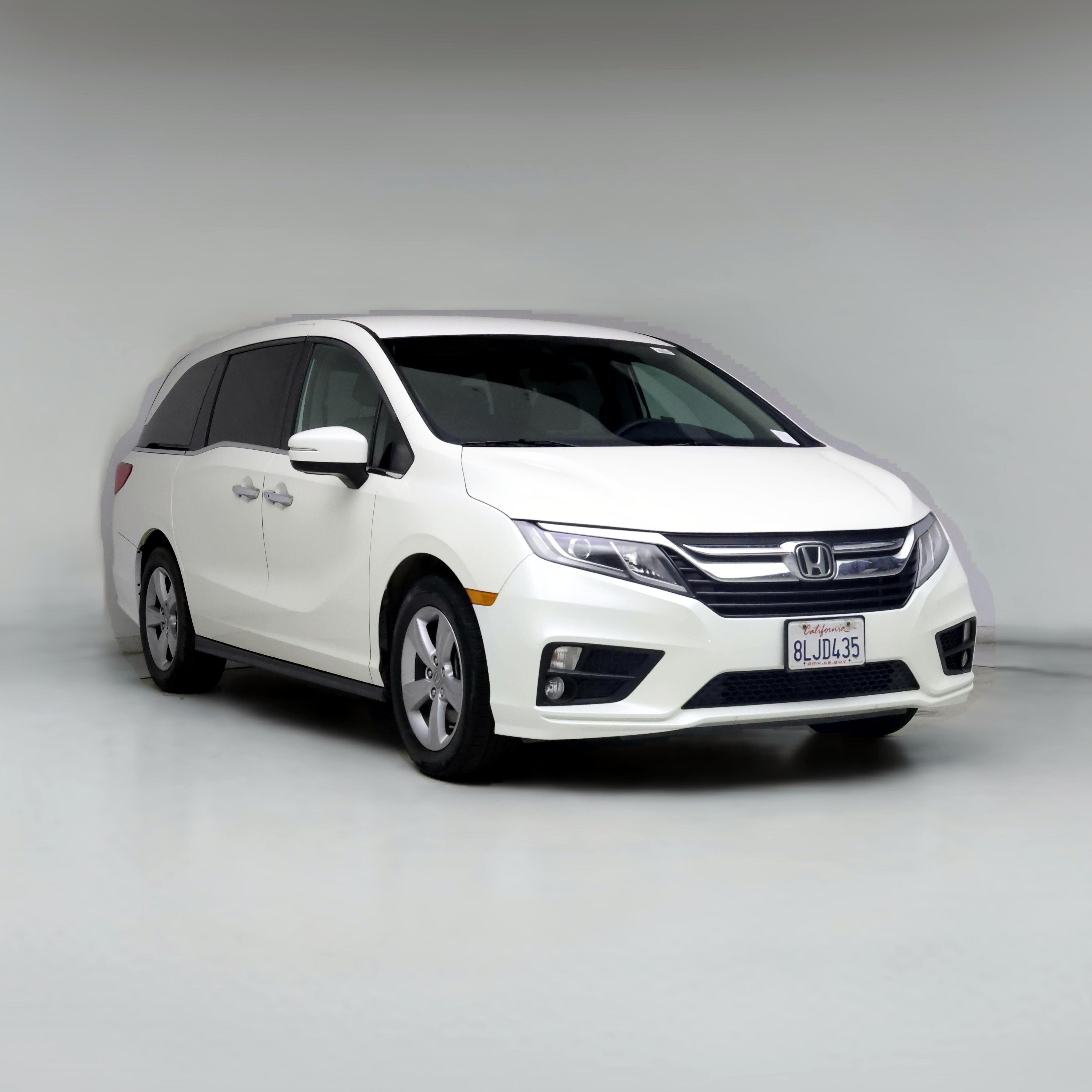 2019 honda odyssey for sale best sale near me