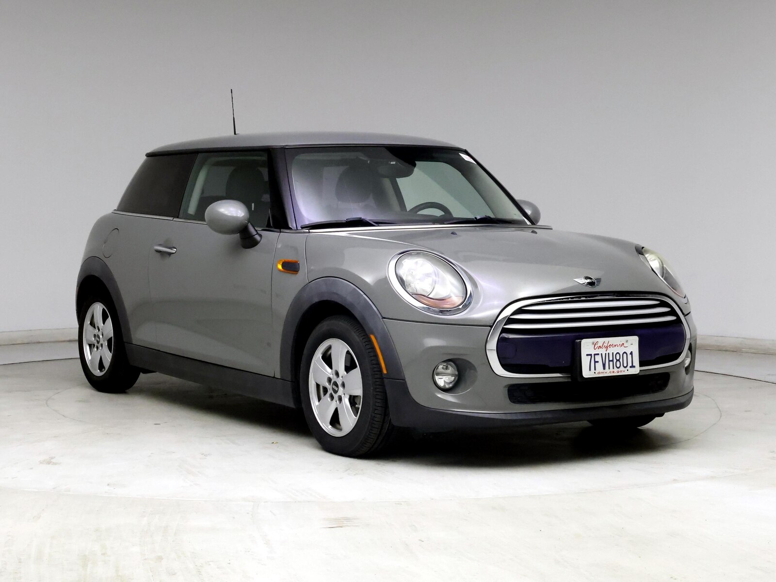 Used 2015 MINI Cooper  with VIN WMWXM5C55FT937504 for sale in Spokane Valley, WA