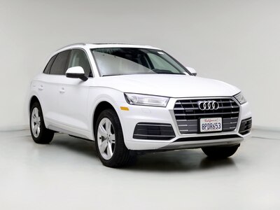 New Audi Q5 in San Diego, CA  Inventory, Photos, Videos, Features