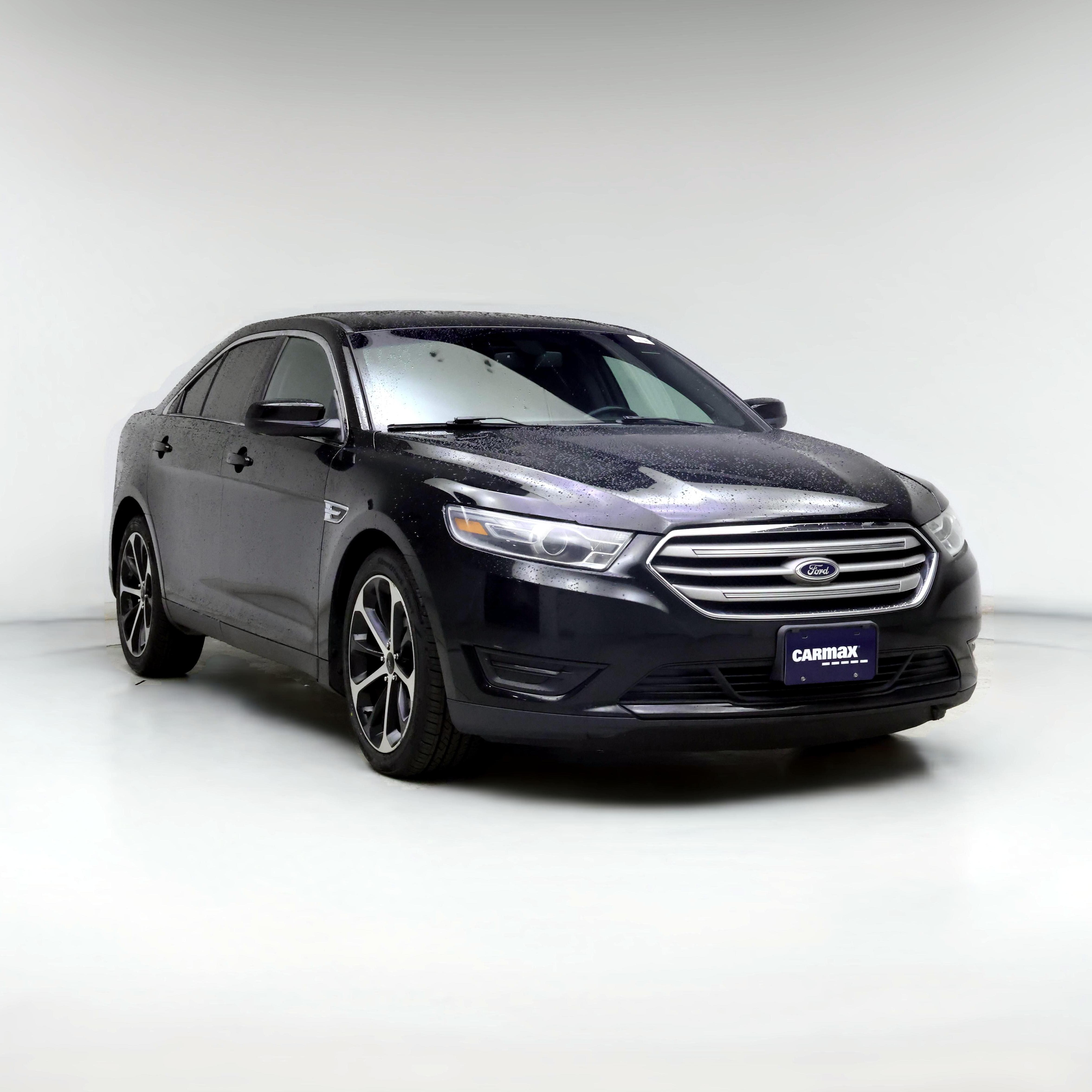 Used 2015 Ford Sedans for Sale