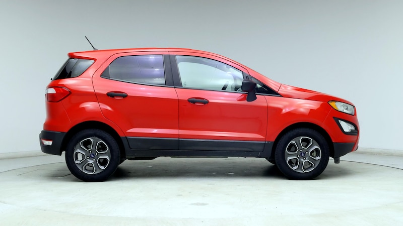 2019 Ford EcoSport S 7