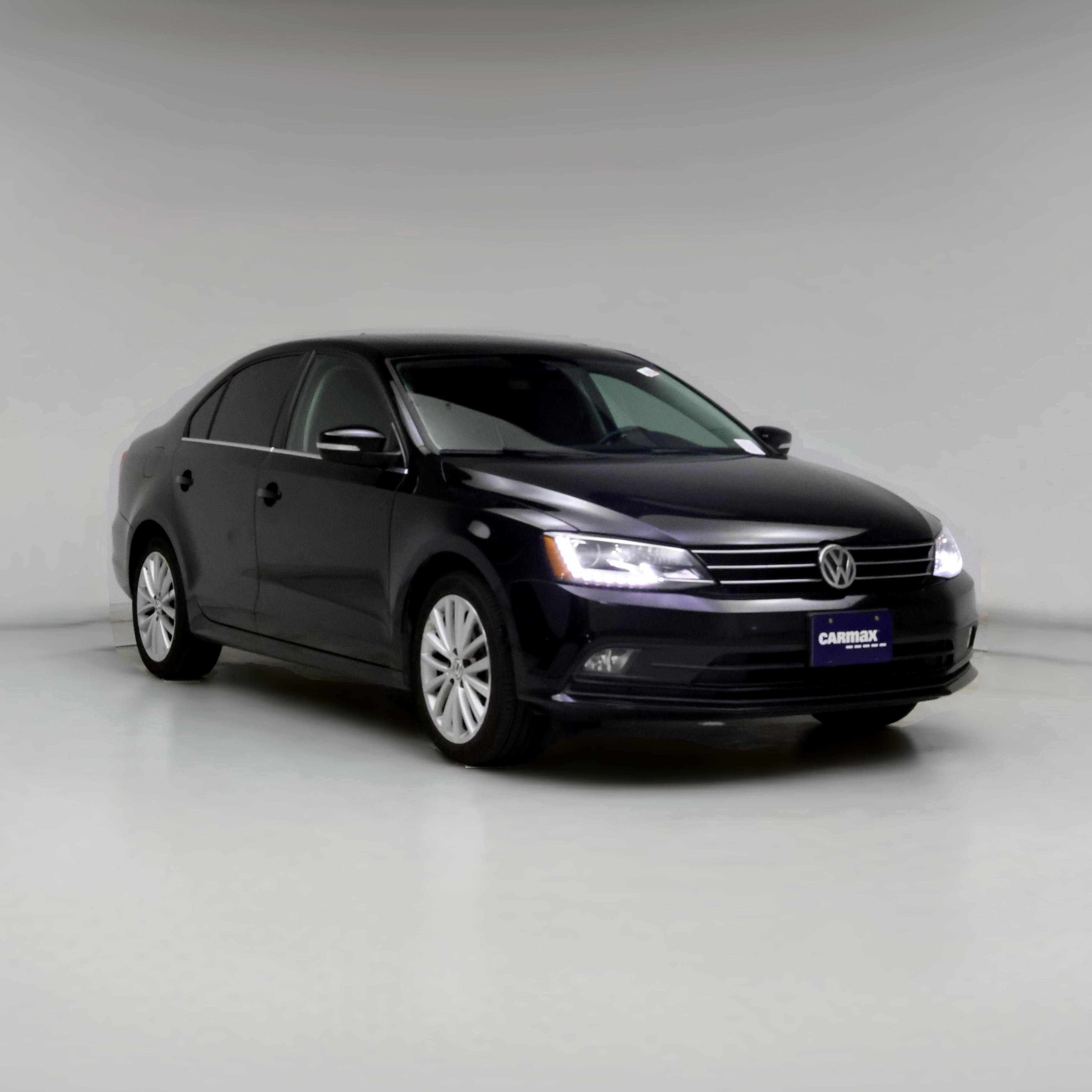 Used Volkswagen Jetta in Palm Desert CA for Sale