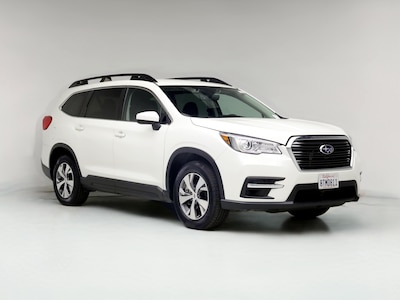 2021 Subaru Ascent Premium -
                Santa Rosa, CA