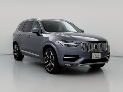 2019 Volvo XC90