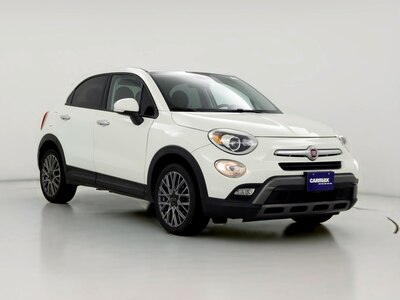 Used Fiat 500X for Sale
