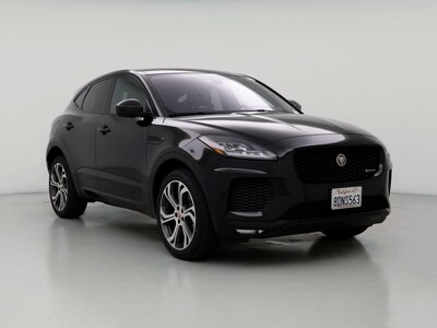 New 2024 Jaguar E-PACE For Sale at Jaguar Boston