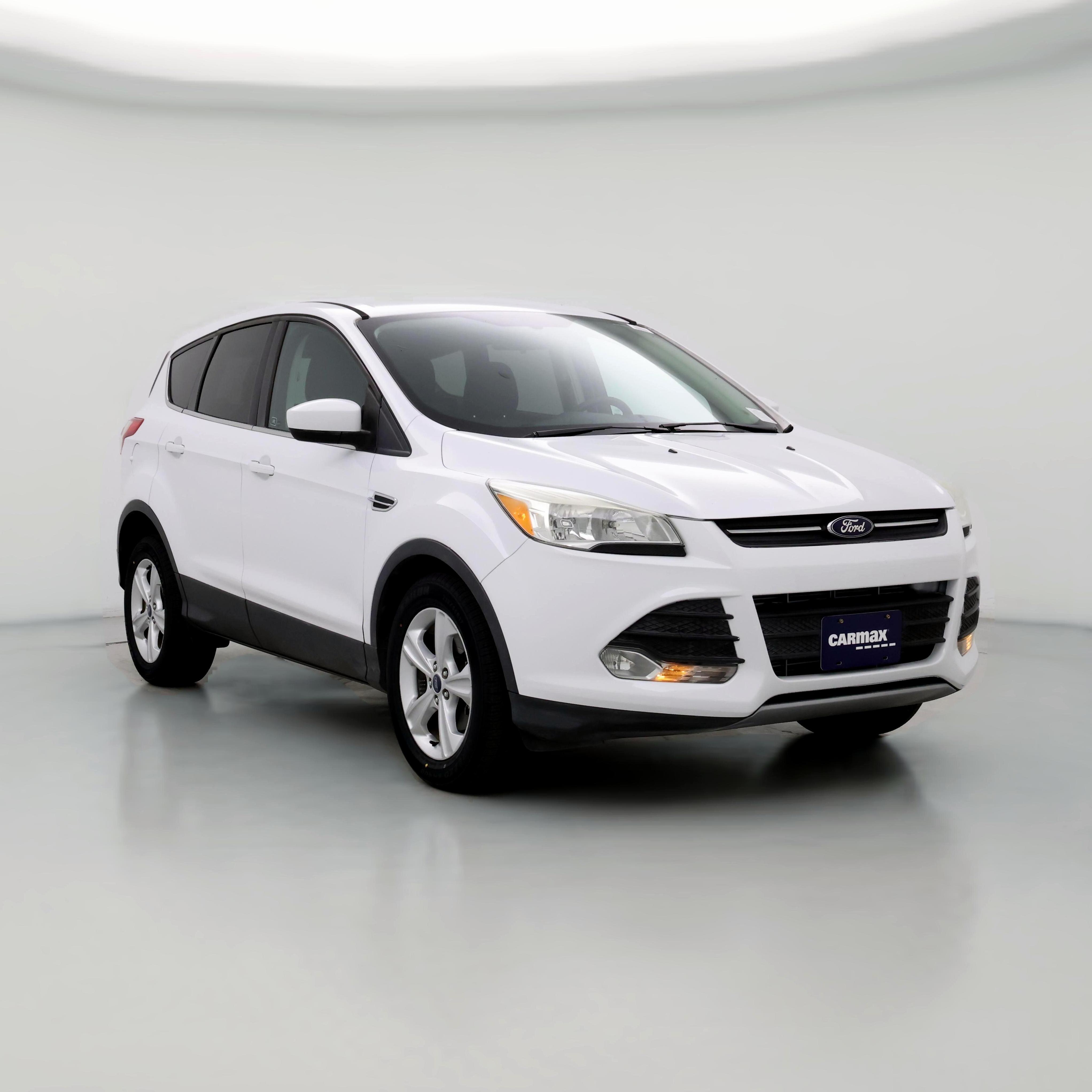 Used Ford Escape for Sale