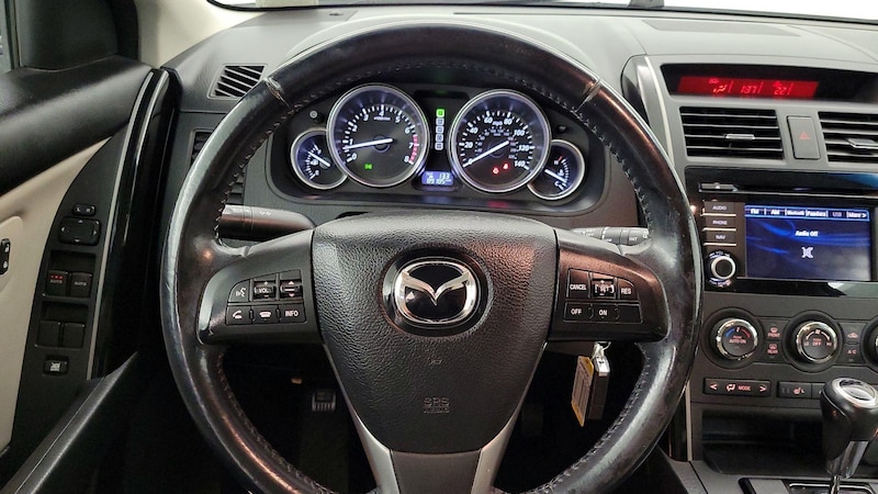2015 Mazda CX-9 Touring 10