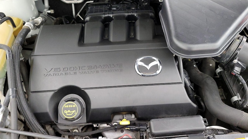 2015 Mazda CX-9 Touring 21