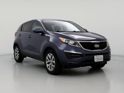 2014 Kia Sportage LX -
                Los Angeles, CA