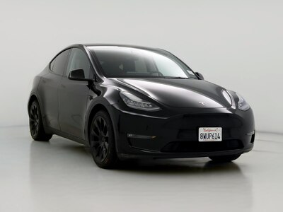 Used Tesla in Palmdale, CA for Sale