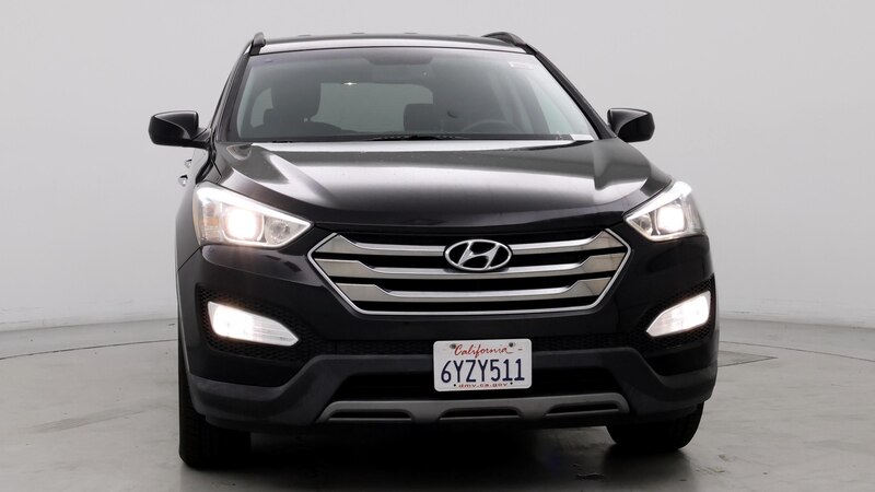 2013 Hyundai Santa Fe Sport 2.0T 5