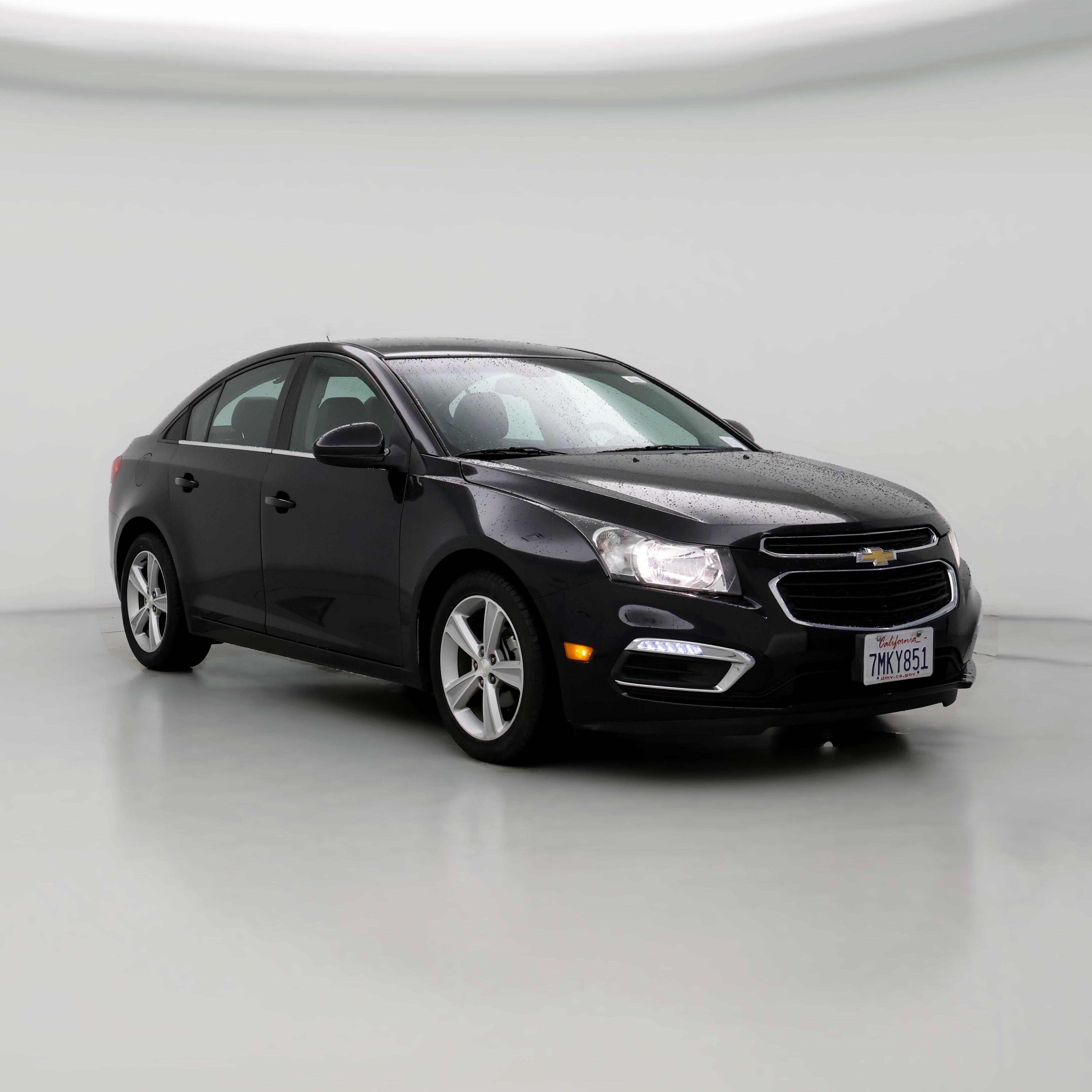 Used Chevrolet Under 20 000 for Sale