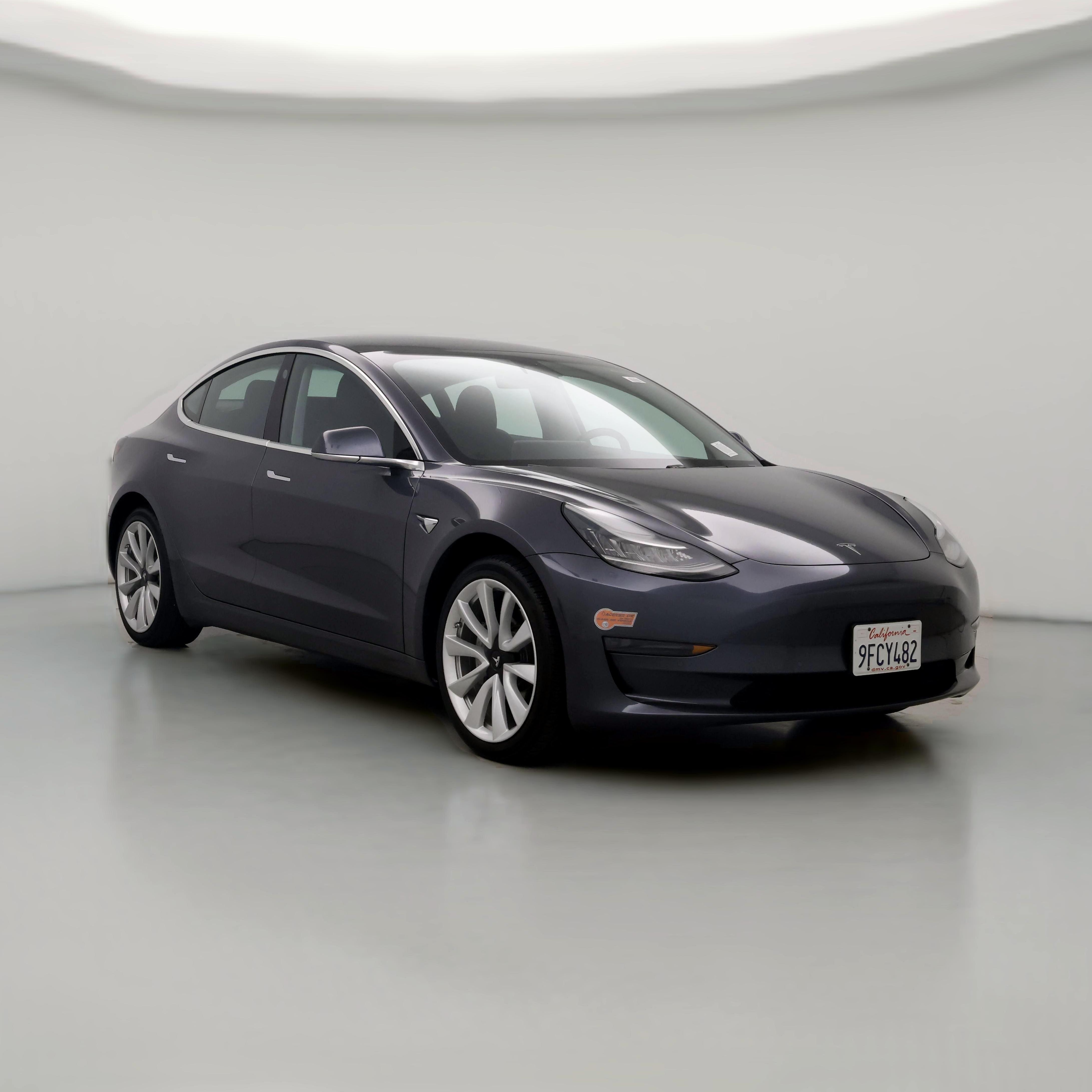 Tesla model 3 deals carmax