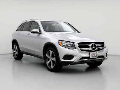 Mercedes-Benz GLC GLC 300 e 4MATIC Autom. 2020 year Car For Sale, Used Cars  at Online Auto Auction