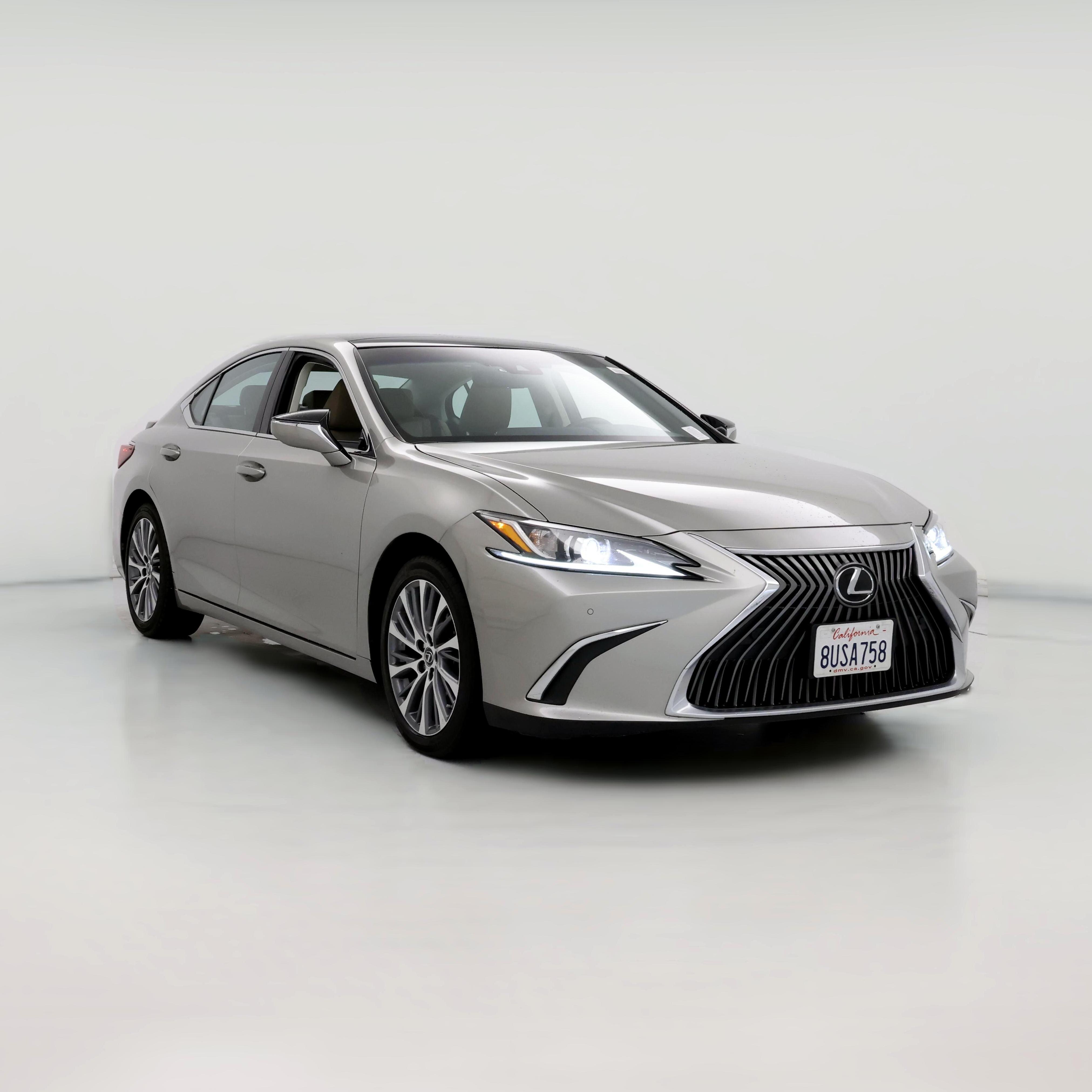 Used Lexus ES 350 for Sale