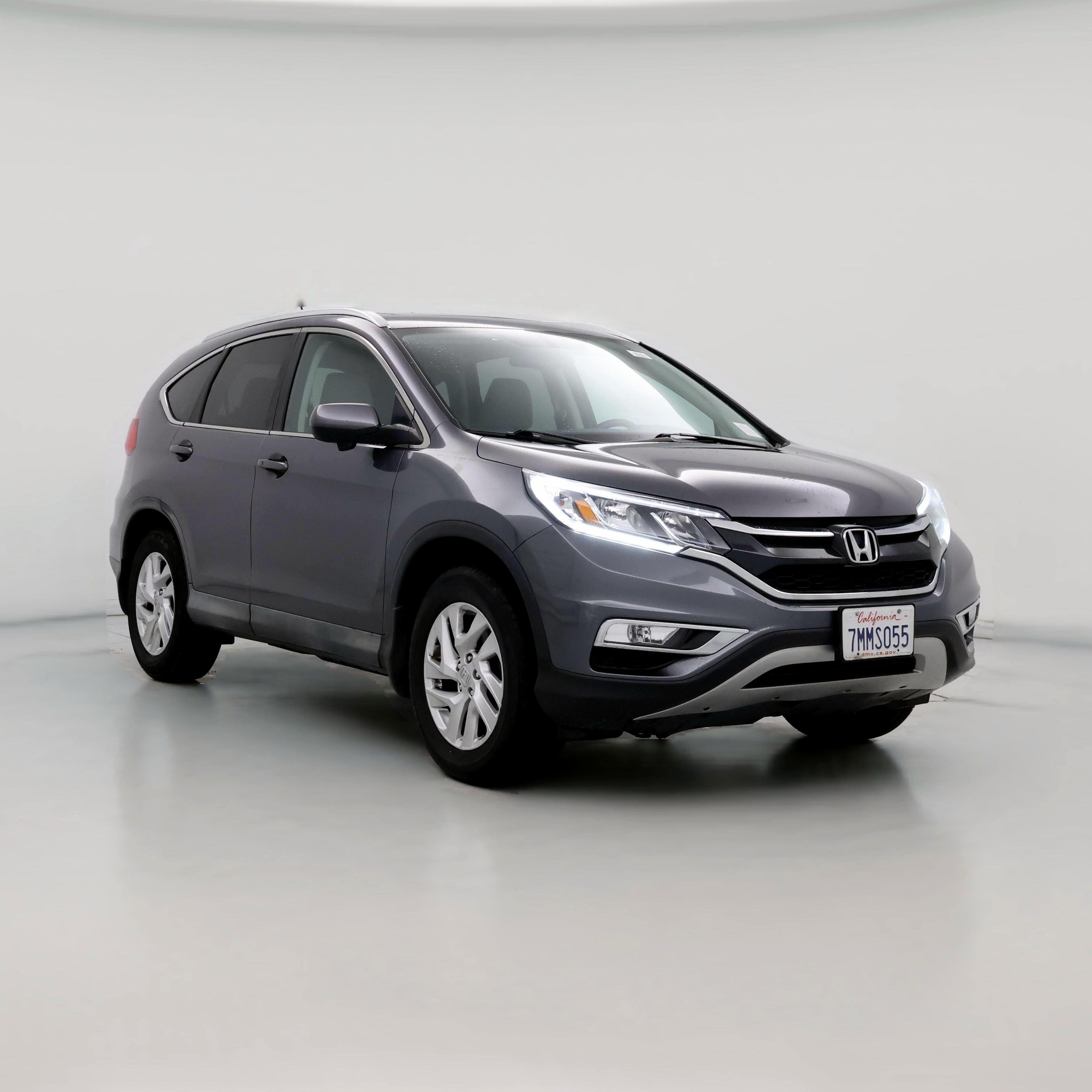 Used Honda CR V in Los Angeles CA for Sale