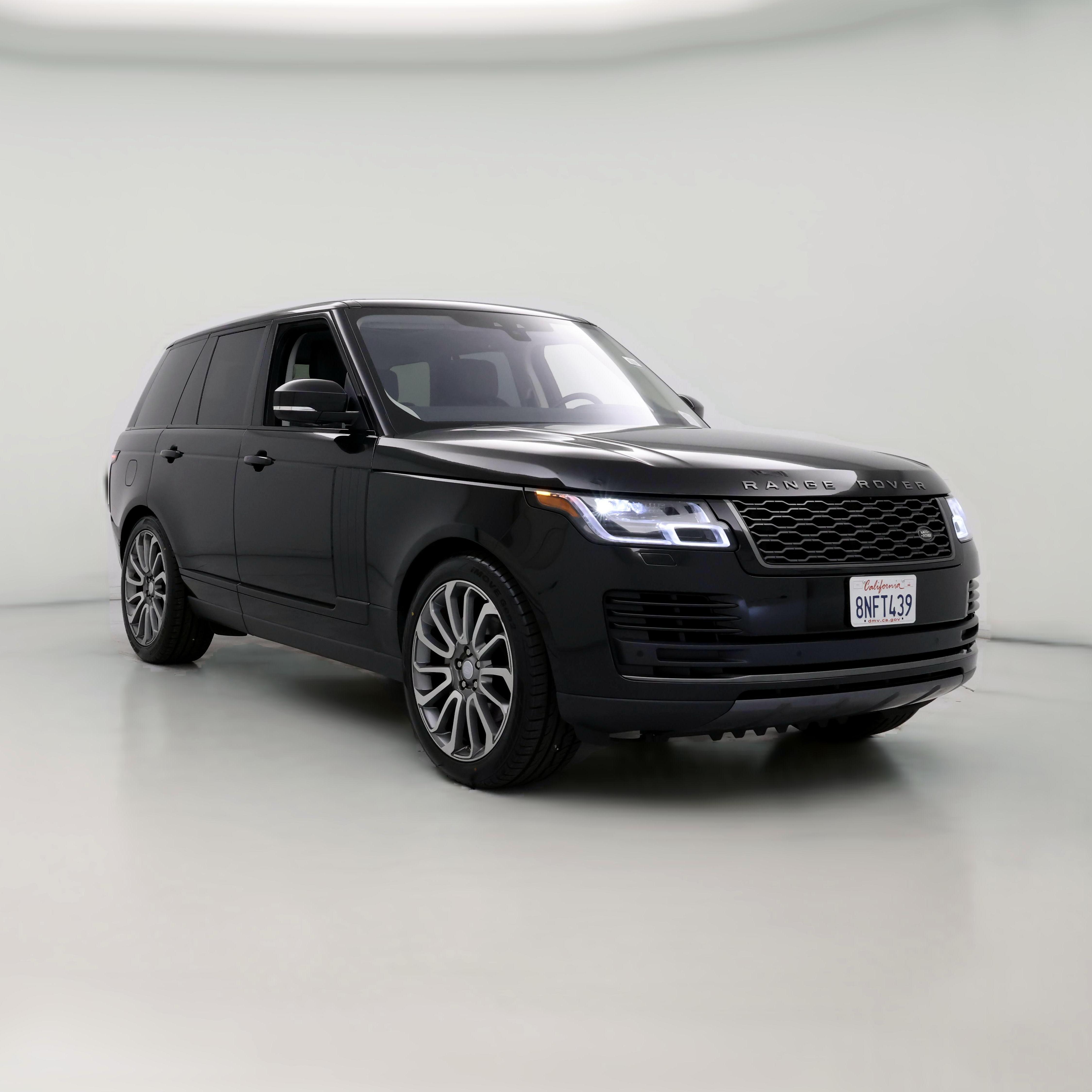 Range rover 2020 store for sale