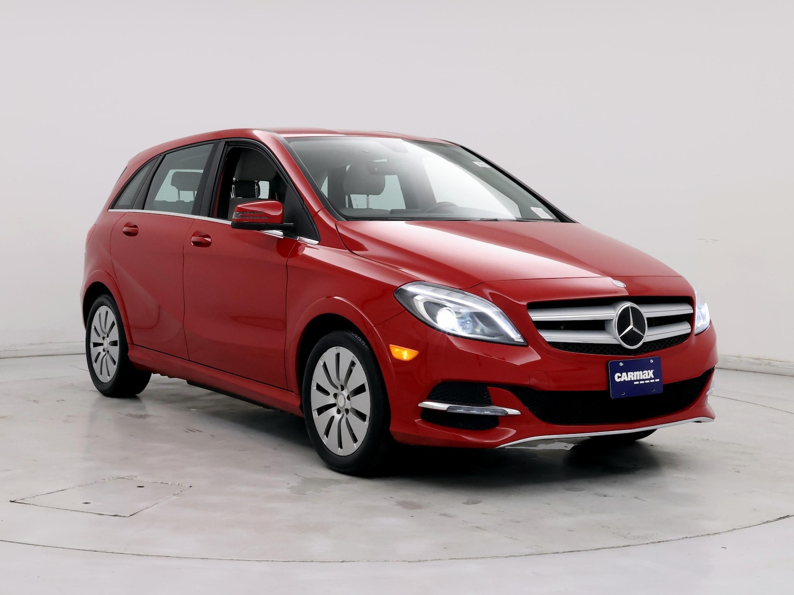 Used 2014 Mercedes-Benz B-Class  with VIN WDDVP9AB5EJ001321 for sale in Kenosha, WI