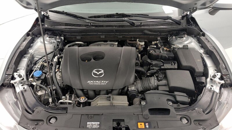 2016 Mazda Mazda6 i Touring 22