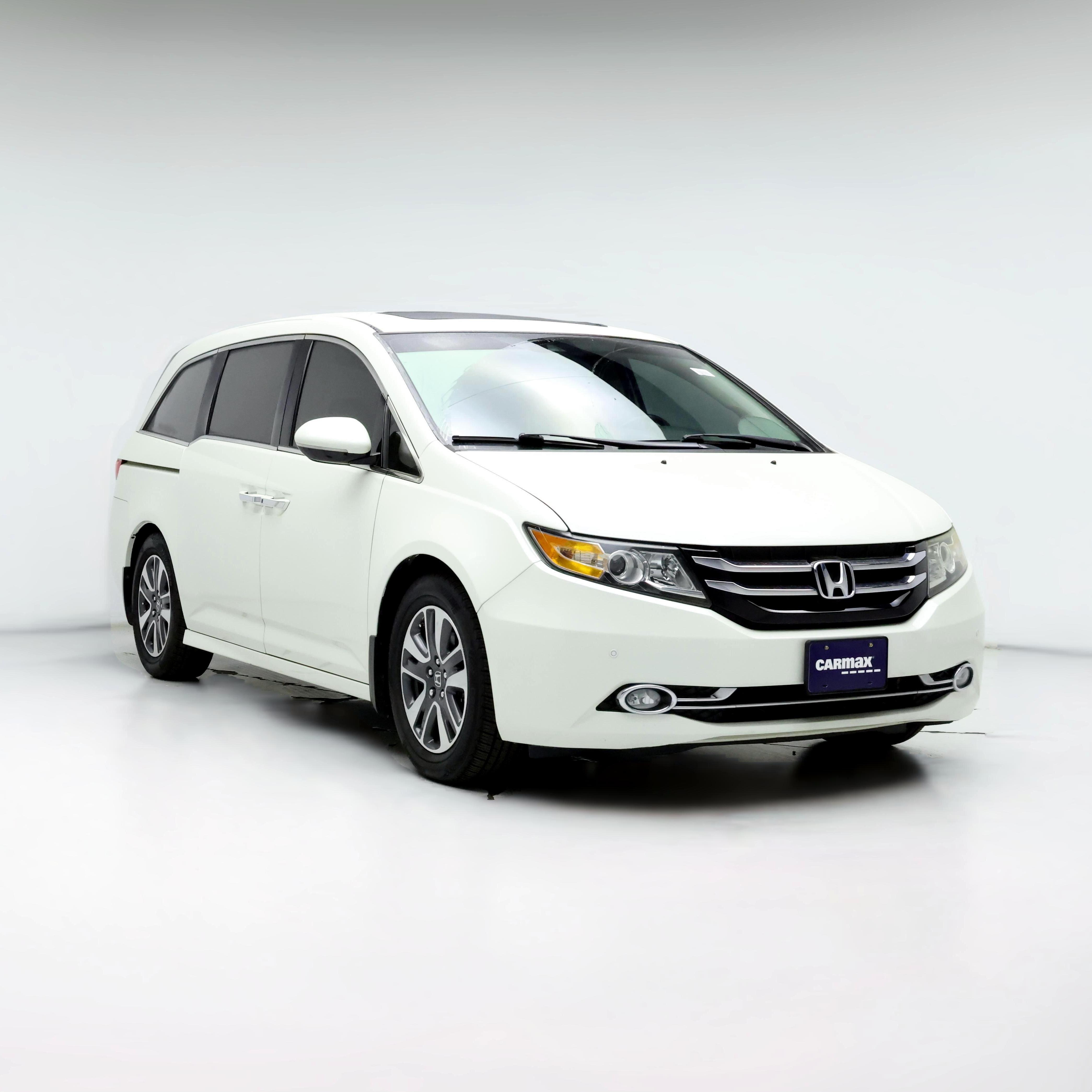 2015 honda odyssey sales lx for sale