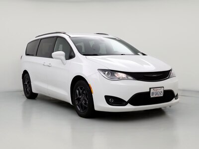chrysler minivans for sale by owner