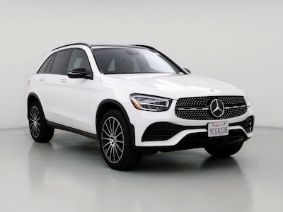 Used Mercedes-Benz GLC300 for Sale