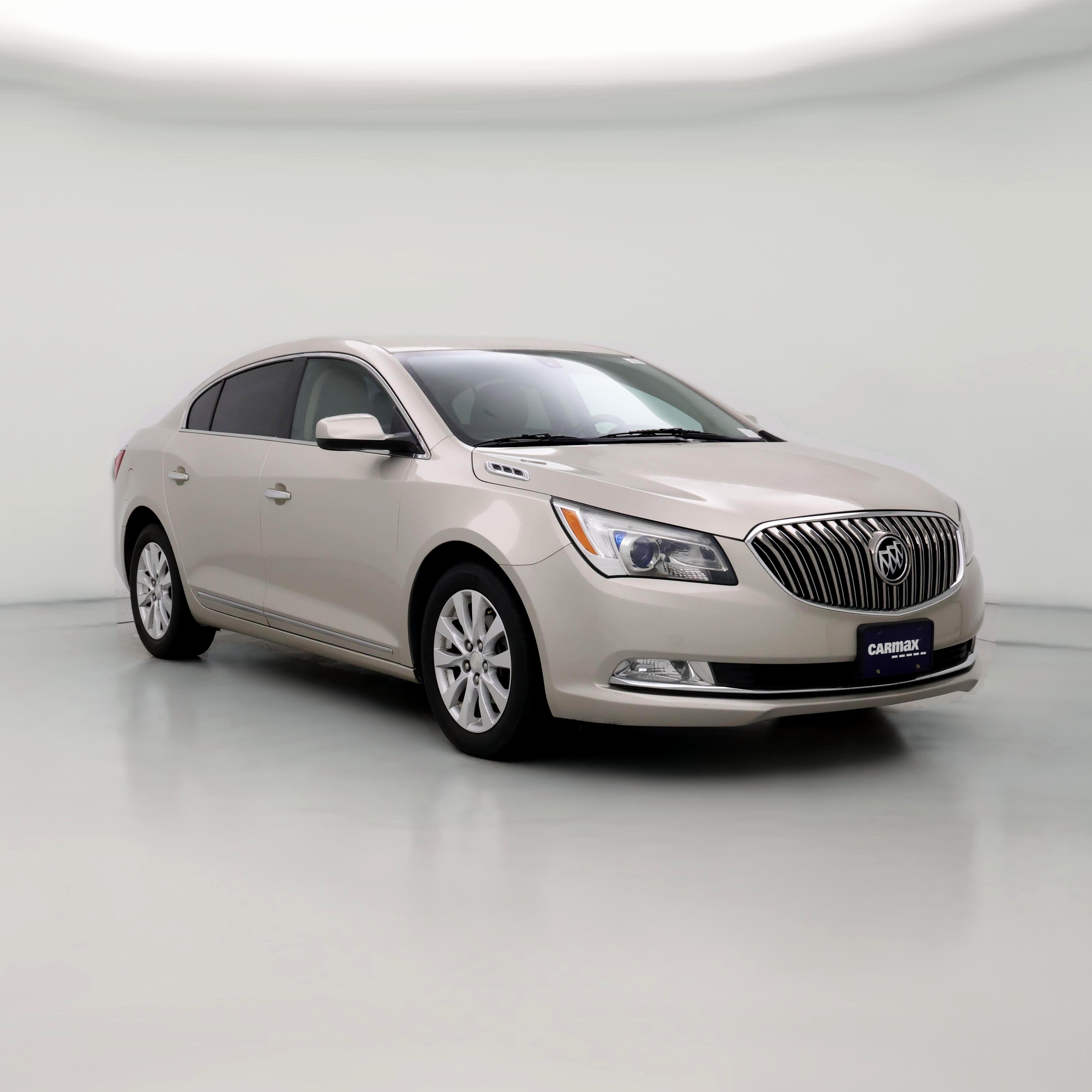 Used 2015 Buick for Sale