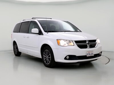 dodge grand caravan sxt for sale