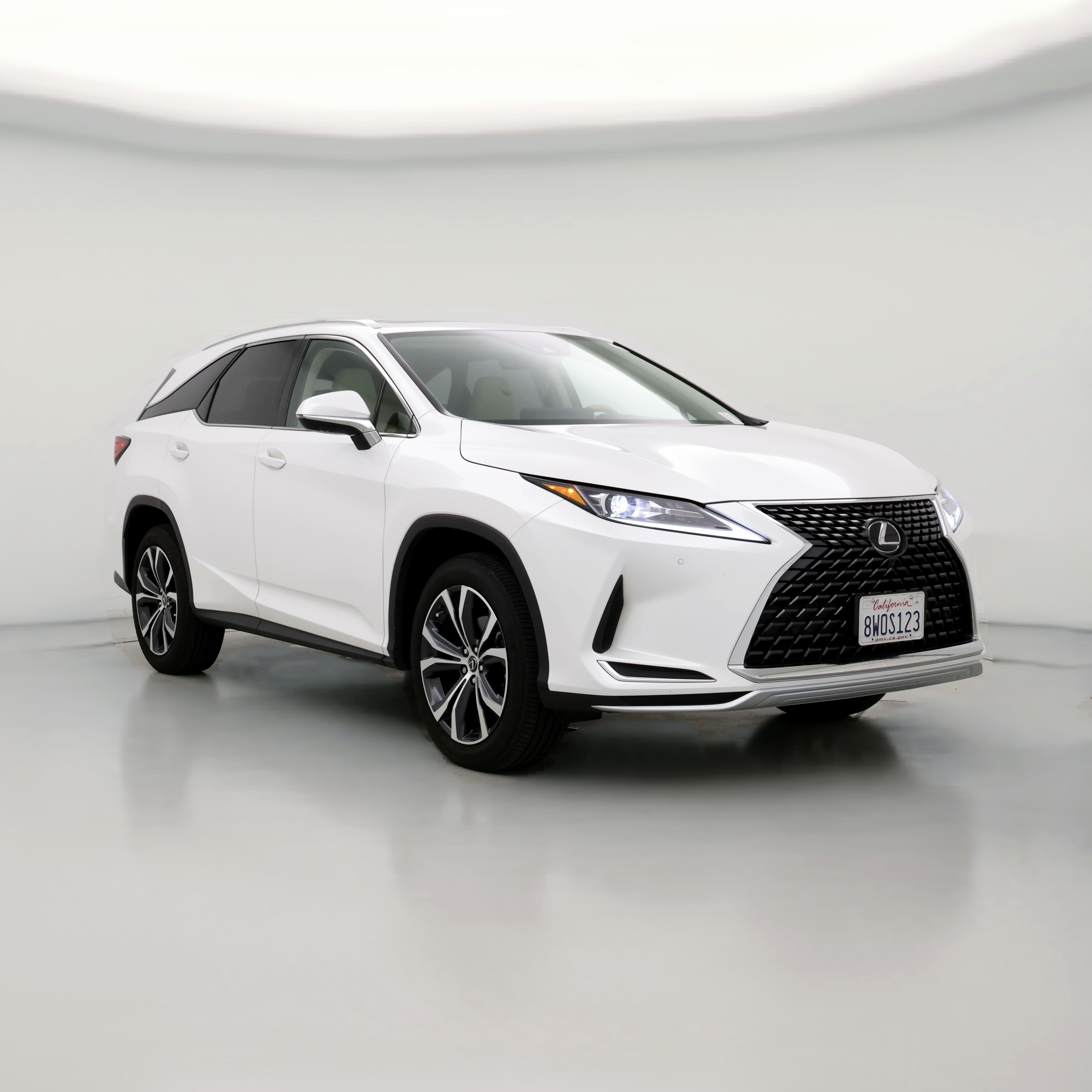 Used Lexus RX 350 for Sale