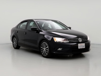 2016 Volkswagen Jetta Sport -
                Los Angeles, CA