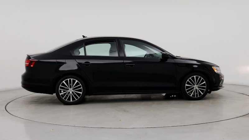 2016 Volkswagen Jetta Sport 7