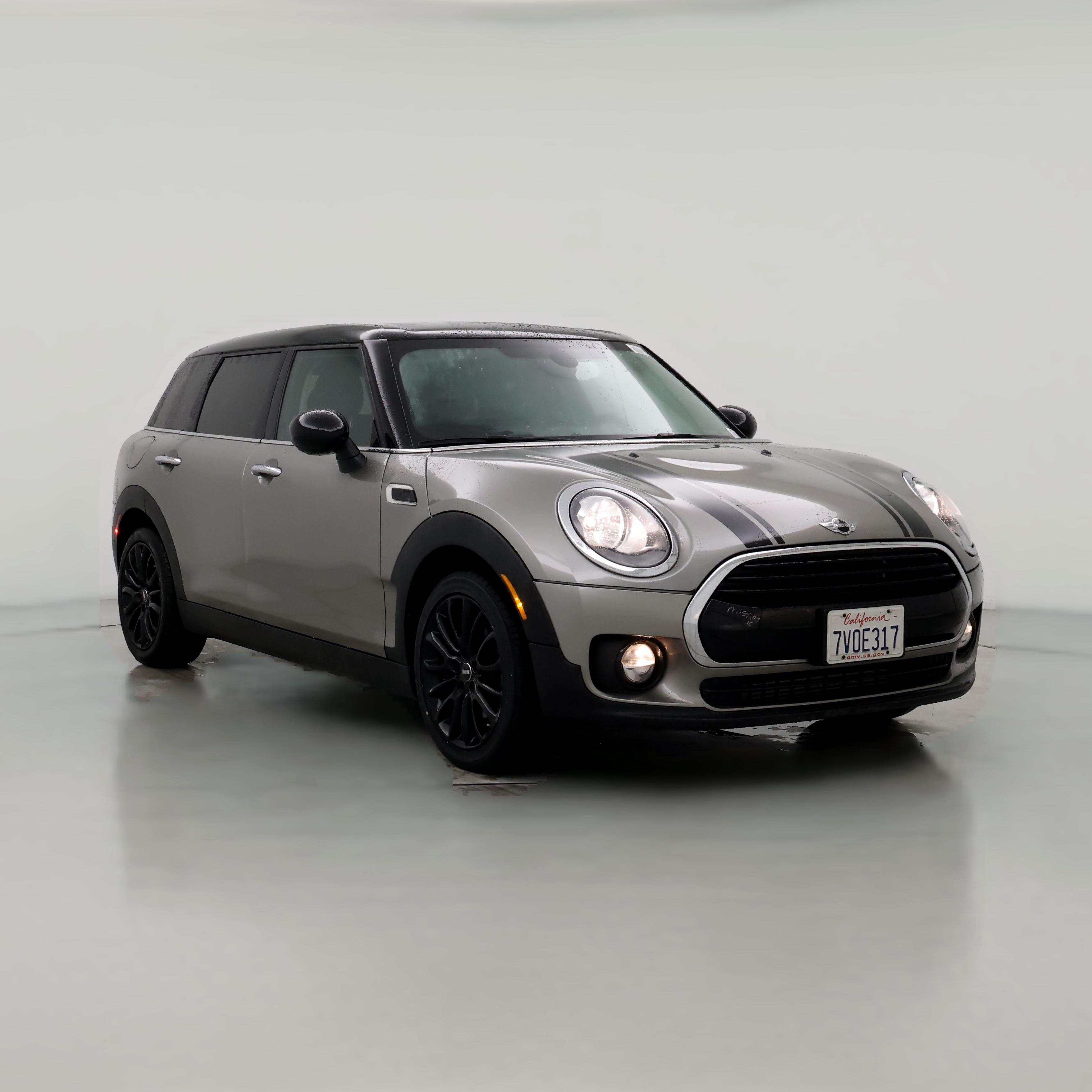 Used mini cooper clubman s for sale by deals owner