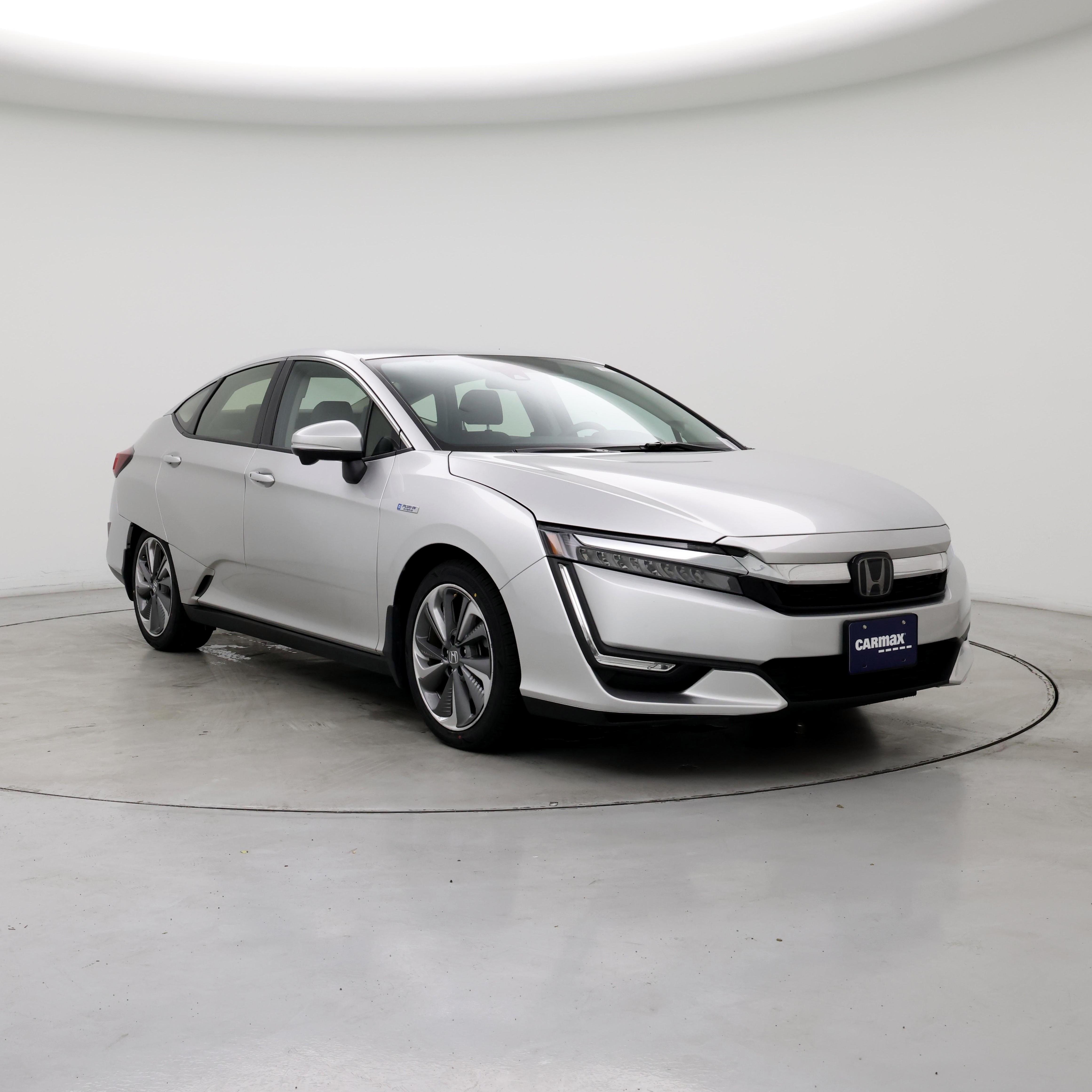 2021 Honda Clarity Hybrid Plug-In  FWD