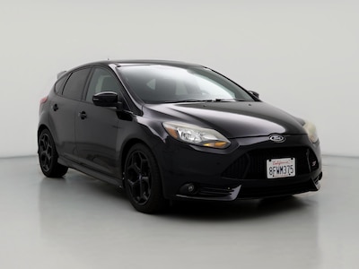 2013 Ford Focus ST -
                Los Angeles, CA