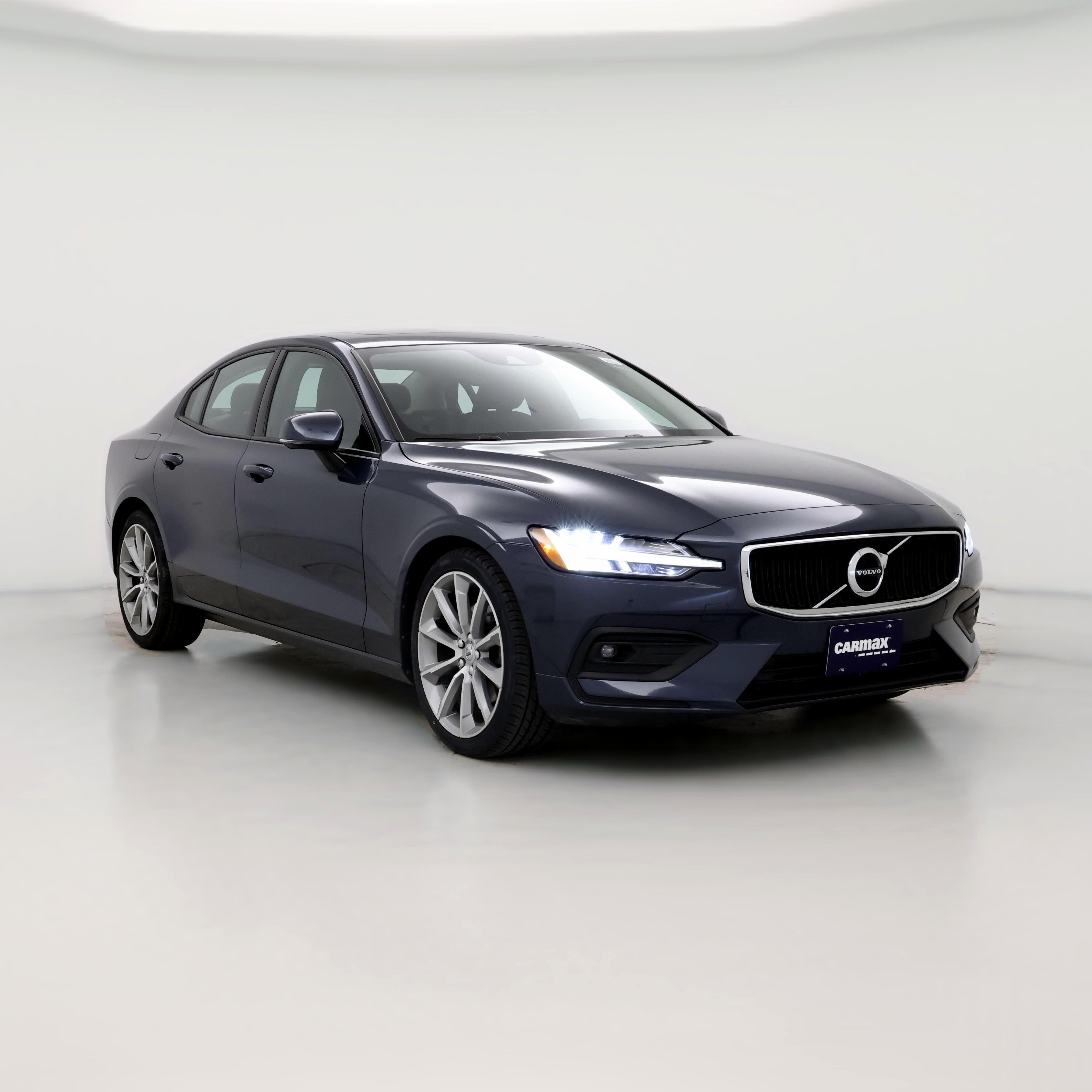 Used Volvo S60 in Laurel MD for Sale