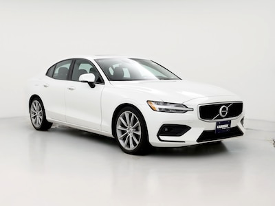 2021 Volvo S60 T5 Momentum -
                Albany, NY